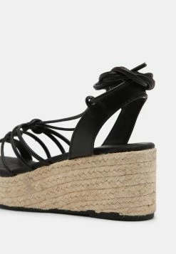 Top 10 ⌛ Zign 🩴 Sandales à Plateforme - Black ✨ 13 Top 10 ⌛ Zign 🩴 Sandales à Plateforme - Black ✨ -Pas Cher Zign Boutique 6e127b7d875349a882c761a8d858ef98