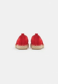 Meilleur prix 😉 Zign Espadrilles - Red 🛒 -Pas Cher Zign Boutique 6e1e745ef08e44b39f4bd7ef8265877f