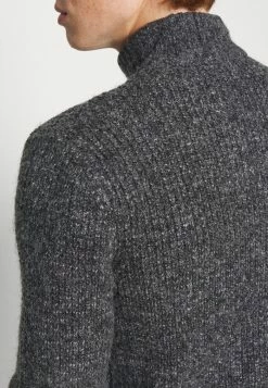 Tout neuf ❤️ Zign Gilet - Mottled Dark Grey 😉 9 Tout neuf ❤️ Zign Gilet - Mottled Dark Grey 😉 -Pas Cher Zign Boutique 6e87e84d3c12418ba26168ff4ac20f97