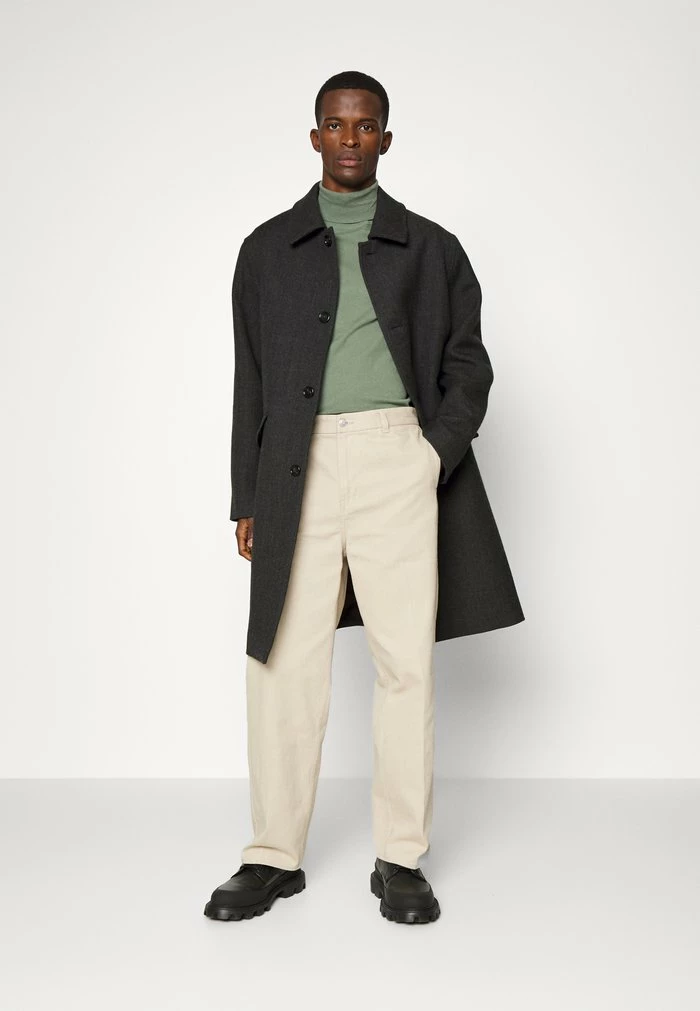 Meilleure affaire ✨ Zign Pullover - Green 🥰 2 Meilleure affaire ✨ Zign Pullover - Green 🥰 – Image 2