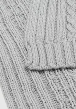 Tout neuf 🧨 Zign UNISEX - Écharpe - Light Grey 💯 -Pas Cher Zign Boutique 6f092cb8ba24490eb265bebc324ea65f