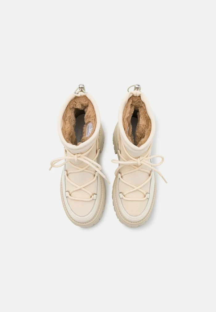 Offres 🧨 Zign WINTER 🥾 BOOTS - SNOW 🥾 BOOTS - Bottes De Neige - Off-white 😍 6 Offres 🧨 Zign WINTER 🥾 BOOTS - SNOW 🥾 BOOTS - Bottes De Neige - Off-white 😍 – Image 6