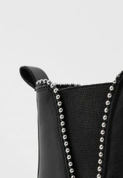 Sortie 🌟 Zign Bottines - Black 👍 9 Sortie 🌟 Zign Bottines - Black 👍 -Pas Cher Zign Boutique 6f182e111ee84df6aaf6ec8d7999a119