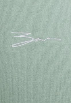 Budget ✔️ Zign Sweatshirt - Green ⭐ -Pas Cher Zign Boutique 6f3c64a5f88d4e5fae4ea82a2a7f8a18