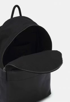 Coupon 🤩 Zign UNISEX LEATHER - Sac à Dos - Black 🥰 -Pas Cher Zign Boutique 6f4def1796bb4747b1a421dd44547def