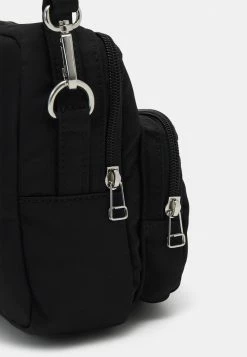 Bon marché 💯 Zign UNISEX SET - Sac Bandoulière - Black 💯 -Pas Cher Zign Boutique 6f666e657ca84568ac7e54fa4ba71f96