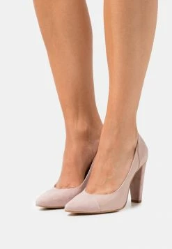 De gros 🌟 Zign Escarpins - Light Pink ✔️