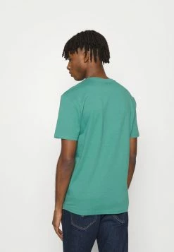 Vente flash ⌛ Zign UNISEX - T-shirt Basique - Green 🛒 -Pas Cher Zign Boutique 6f83e85b19e1491081a161156900a3b2