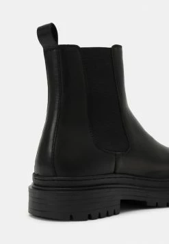 Nouveau 😀 Zign LEATHER - Bottines - Black 🥰 -Pas Cher Zign Boutique 6fed3c2fa3fd4d73ab9bd6ed1836ead1