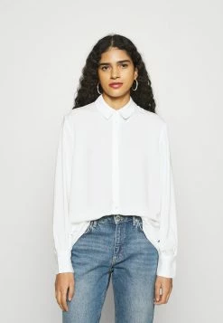 Acheter ✨ Zign Blouse - Off-white 👍