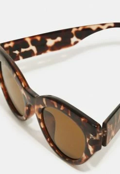 Promo 🔔 Zign Lunettes De Soleil - Brown 🔔 -Pas Cher Zign Boutique 70bc5bfc22fe4ad58deaa9605455685c