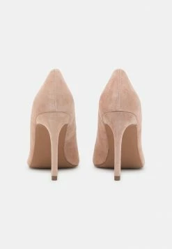 Nouveau ⌛ Zign LEATHER - Escarpins à Talons Hauts - Light Pink 😀 -Pas Cher Zign Boutique 712d11bee8844d1599f8fb3f0f161689