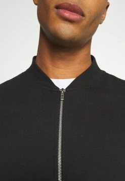 Budget ✨ Zign Sweat à Capuche Zippé - Black 😀 -Pas Cher Zign Boutique 71eb700cd3c0457c99ff633119c30d57