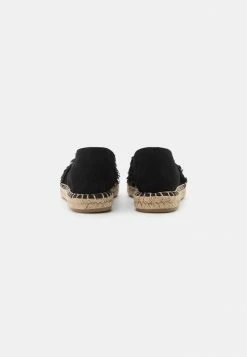 Meilleur prix ⌛ Zign Espadrilles - Black 💯 -Pas Cher Zign Boutique 7237fd5c37c54b519c942e72ddfb2338