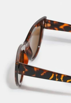 Vente flash 🌟 Zign Lunettes De Soleil - Brown 🎉 -Pas Cher Zign Boutique 73711373bc5240398cae4ddda60f3e80