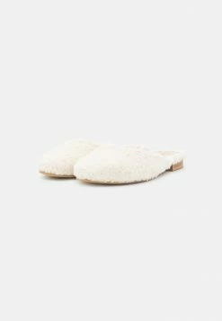 Remise 😍 Zign Mules - Offwhite 🌟 -Pas Cher Zign Boutique 749760993aff4631ab86bdde87bbdf40