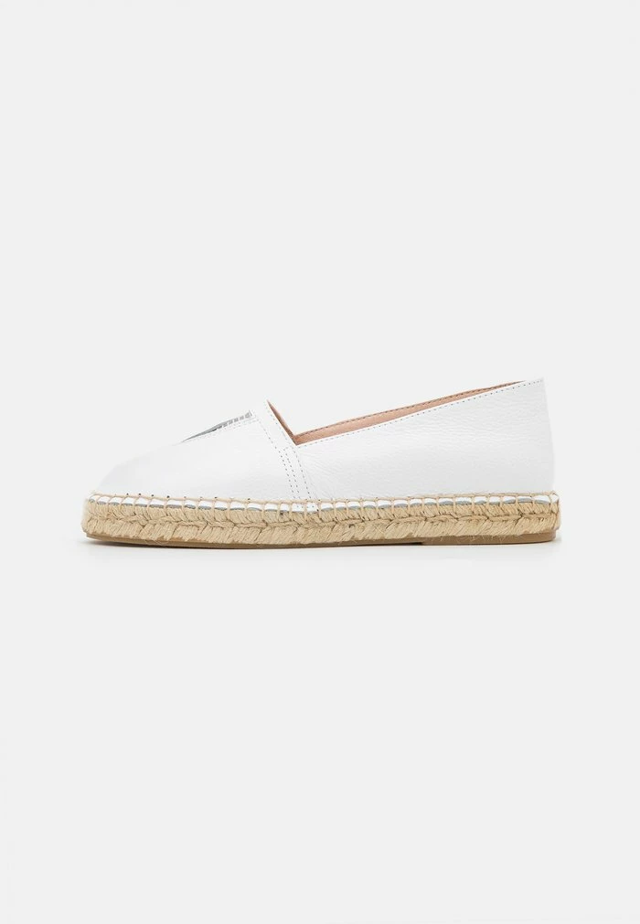 Nouveau 🤩 Zign Espadrilles - White 🔔 2 Nouveau 🤩 Zign Espadrilles - White 🔔 – Image 2