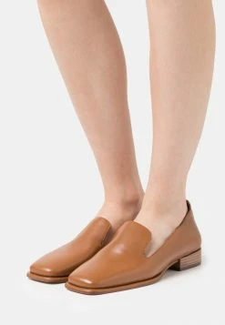 Meilleure affaire 🧨 Zign Mocassins - Cognac 🥰