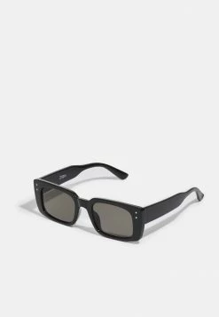 Budget 👏 Zign UNISEX - Lunettes De Soleil - Black ⌛