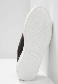 Meilleure affaire 😍 Zign LEATHER - Baskets Basses - Black 🎁 17 Meilleure affaire 😍 Zign LEATHER - Baskets Basses - Black 🎁 -Pas Cher Zign Boutique 7580aa2425d447aca082e0b5d0611aef