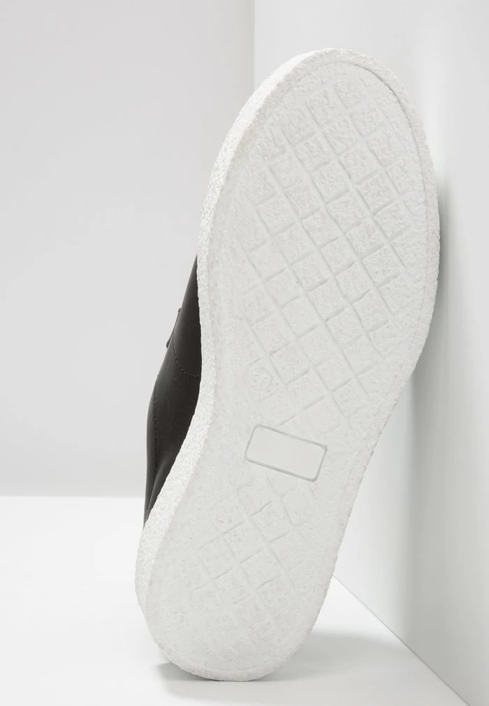 Meilleure affaire 😍 Zign LEATHER - Baskets Basses - Black 🎁 9 Meilleure affaire 😍 Zign LEATHER - Baskets Basses - Black 🎁 – Image 9