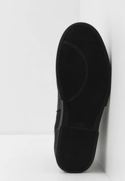 Nouveau 🎉 Zign LEATHER - Bottines - Black ⌛ -Pas Cher Zign Boutique 7586e3ff1d1f4630bfdae896764924fe