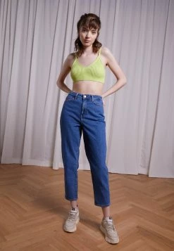 De gros 💯 Zign Jean Slim - Blue Denim 🎁