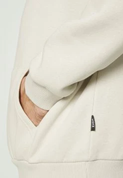 Nouveau 🎁 Zign Sweatshirt - Tan 🔔 -Pas Cher Zign Boutique 769b2e4be6584ea693e89d09010594f4