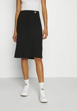 Vente flash ⭐ Zign Jupe Portefeuille - Black 👏