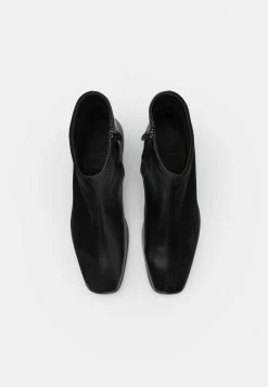 Budget 👏 Zign Bottines - Black ❤️ 11 Budget 👏 Zign Bottines - Black ❤️ -Pas Cher Zign Boutique 770e5459bf864493900d39d0c637cb2f