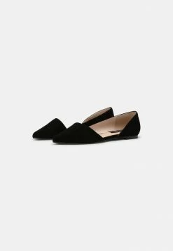 Acheter ✨ Zign Ballerines - Black 👏 -Pas Cher Zign Boutique 778736ce3a2941beb0b7c962d0dc3b2a