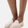 Le moins cher ⭐ Zign Espadrilles - Beige ⌛