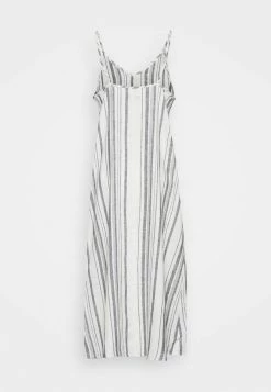 Vente flash ❤️ Zign Robe De Jour - Blue/white ❤️ 15 Vente flash ❤️ Zign Robe De Jour - Blue/white ❤️ -Pas Cher Zign Boutique 789a46cdf8c64e0e971e0d956e792ff9