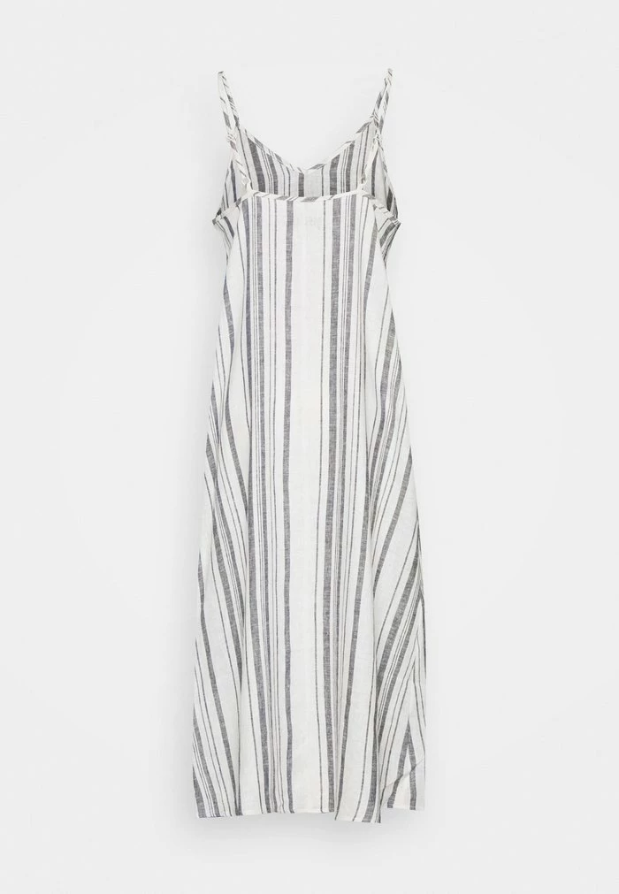 Vente flash ❤️ Zign Robe De Jour - Blue/white ❤️ 8 Vente flash ❤️ Zign Robe De Jour - Blue/white ❤️ – Image 8