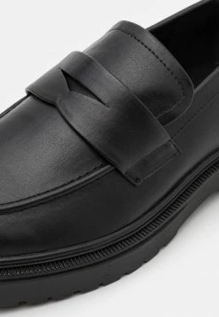 Les meilleures critiques de 🤩 Zign UNISEX - Mocassins - Black 😉 -Pas Cher Zign Boutique 78d3c13718d34abba71fbecec9c0a32d