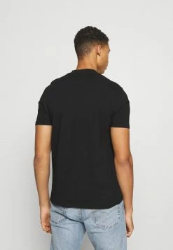 Sortie ✨ Zign UNISEX - T-shirt Basique - Black 💯 -Pas Cher Zign Boutique 78f4343fe7f0422d80e1d8d8ca412ef6