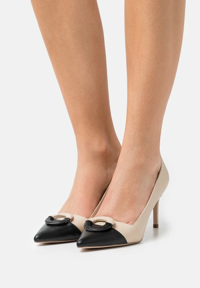 Les meilleures critiques de 👏 Zign Escarpins - Nude 😀 1 Les meilleures critiques de 👏 Zign Escarpins - Nude 😀