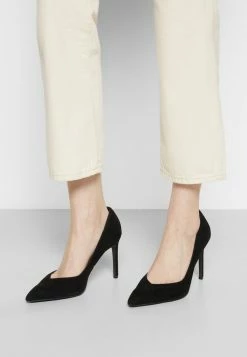 De gros ❤️ Zign LEATHER - Escarpins - Black 👏 -Pas Cher Zign Boutique 79429afab8234ef4ae5193cd749f8fc4