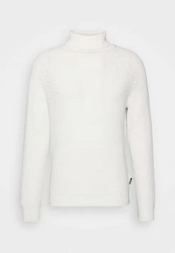 De gros ✨ REDEZIGN - Pullover - White ✔️ -Pas Cher Zign Boutique 799128fbea3d407984a8a15c406b20a8