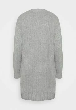 Sortie 🎉 Zign Gilet - Mottled Grey 🌟 -Pas Cher Zign Boutique 799f4e9669f7412998de05c319a5c251