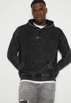 Top 10 👍 Zign Sweatshirt - Black 🧨 -Pas Cher Zign Boutique 7a60a536457b4bc8963458da5b4bf80d