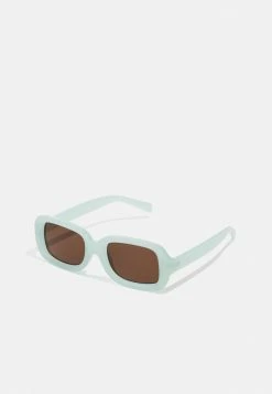De gros ❤️ Zign UNISEX - Lunettes De Soleil - Mint 🎉
