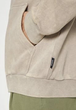 Meilleure affaire ⭐ Zign Sweat à Capuche Zippé - Tan 🔔 -Pas Cher Zign Boutique 7ac962ed167544d0adb61eb085f85d60