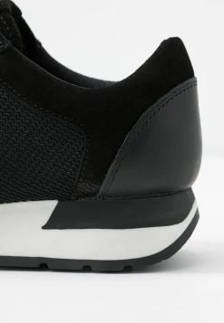 Remise 👏 Zign Baskets Basses - Black 🔔 -Pas Cher Zign Boutique 7b1c09515dad4de280511306d9efc93f