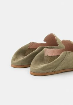 Vente flash ❤️ Zign Mocassins - Khaki 🎉 -Pas Cher Zign Boutique 7b1cb93dd9d8400189c7a3fd644c0e31