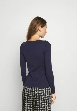 Grosses soldes ❤️ Zign T-shirt à Manches Longues - Dark Blue 🎉 9 Grosses soldes ❤️ Zign T-shirt à Manches Longues - Dark Blue 🎉 -Pas Cher Zign Boutique 7b2bc1ed67cc4203b44bd7cec5c65307