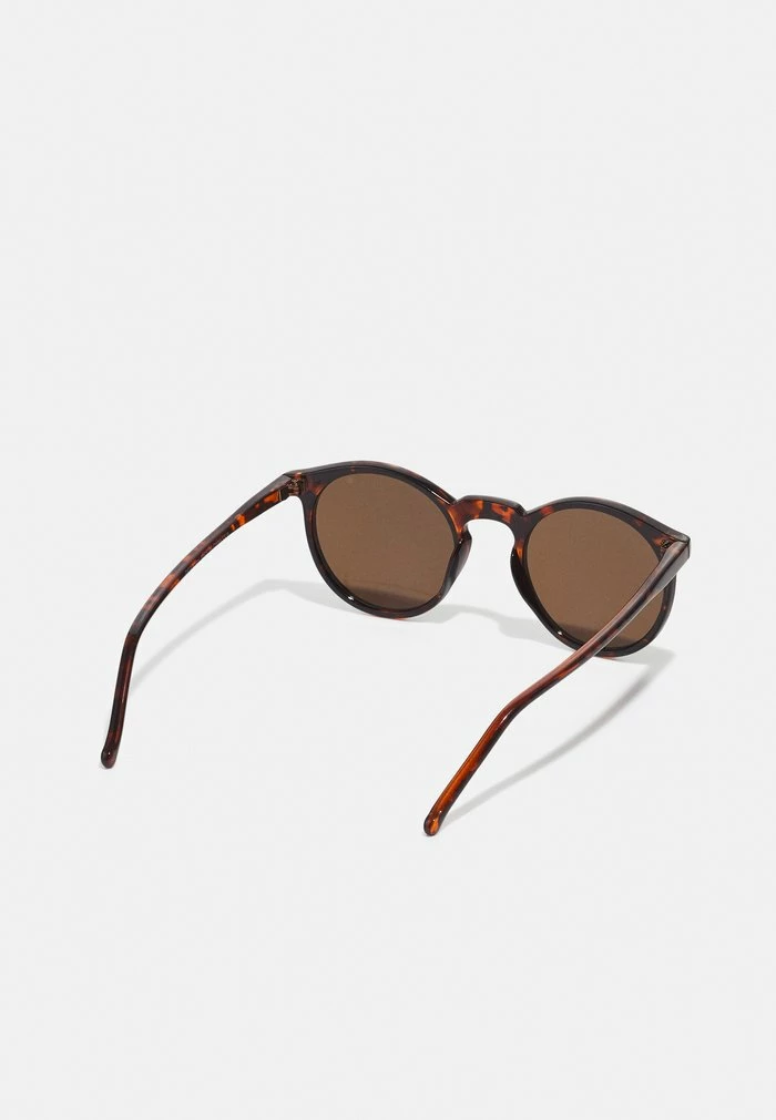 Le moins cher 😀 Zign UNISEX - Lunettes De Soleil - Brown 🤩 2 Le moins cher 😀 Zign UNISEX - Lunettes De Soleil - Brown 🤩 – Image 2