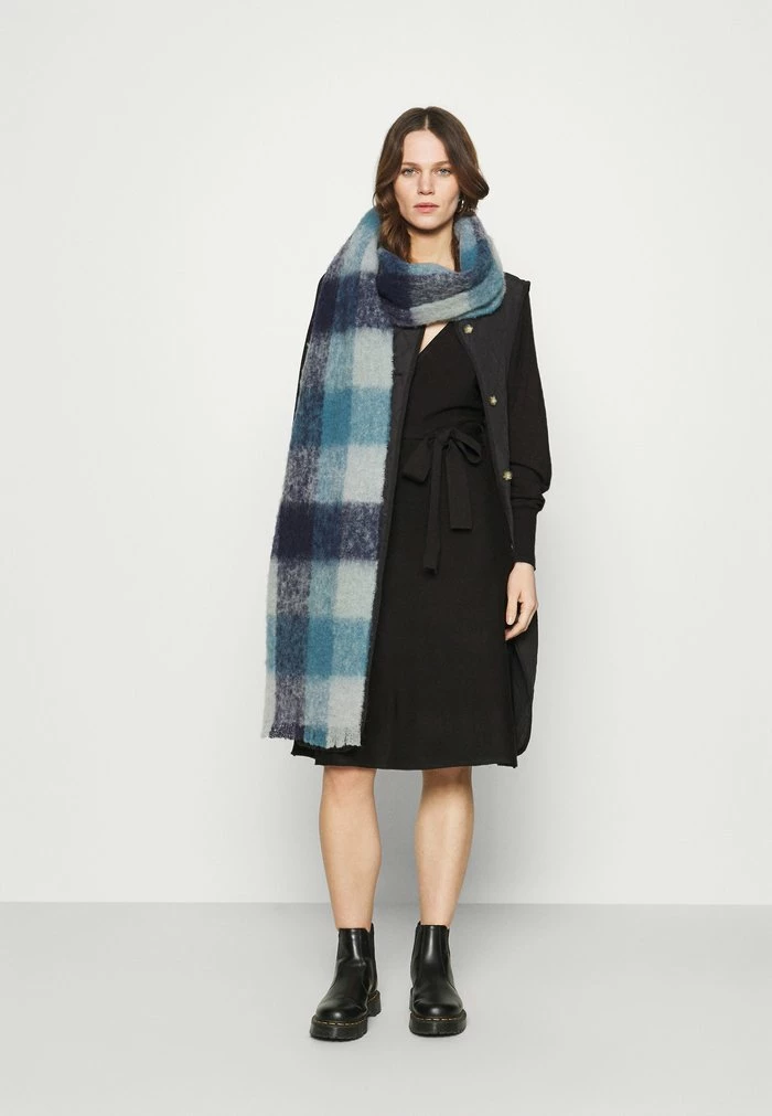 Meilleur prix 🔥 Zign Robe Pull - Black 🤩 2 Meilleur prix 🔥 Zign Robe Pull - Black 🤩 – Image 2