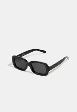 Offres 🧨 Zign UNISEX - Lunettes De Soleil - Black 😍