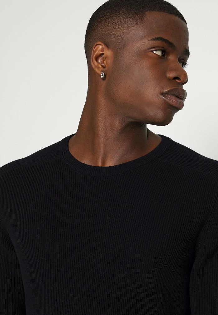 Coupon 😍 REDEZIGN - Pullover - Black 👏 4 Coupon 😍 REDEZIGN - Pullover - Black 👏 – Image 4